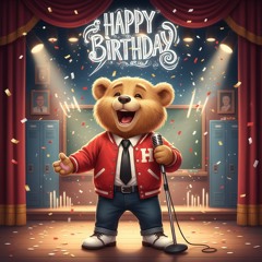 Happy Birthday (School Dance)