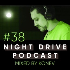 Night Drive #38