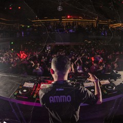 2024.09.03 Ammo Avenue @ Orbital w/ MAU P, Lima, Peru