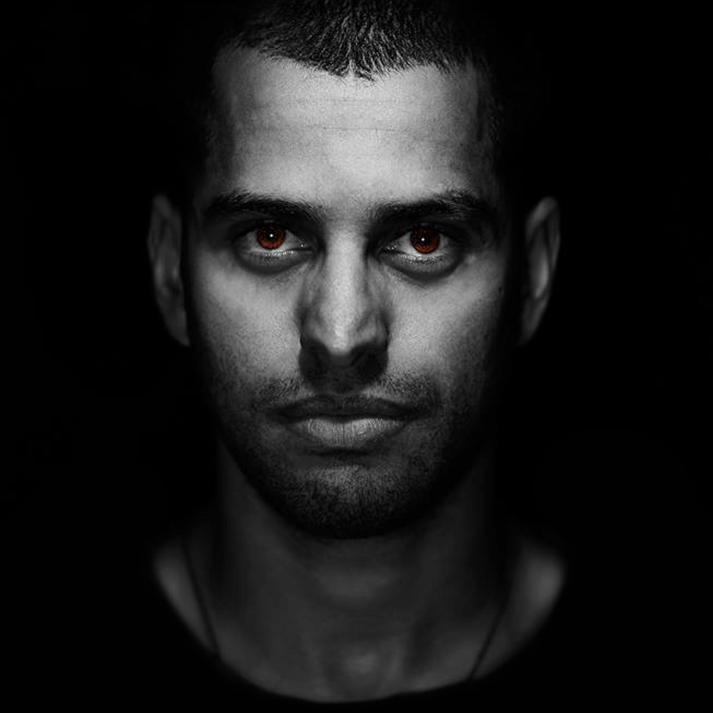 Daniel Mureno