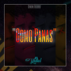 Como Panas - Bryant Myers ft Ya Yadiel