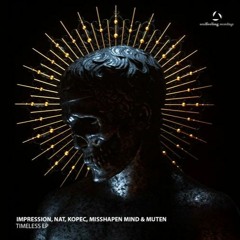 Muten & Misshapen Mind - 24-7