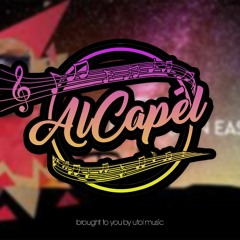 Daev - Never Been Easy (AlCapél Acapellas)