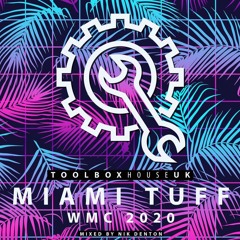 Powder Monkey - Friends With Benefits - Original Mix -  SC