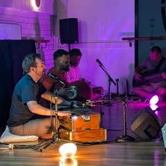 Jaya Radha Madhava - Janardan Das At KWF - 2 Nov 2024