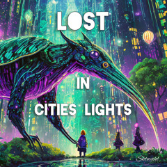 Sktwahl - Lost in cities lights (official audio)