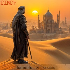 laments of arabia