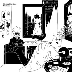 Nicolas Giordano – Angels and Demons [snippet]