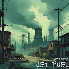 jet fuel