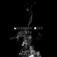 November 2022 Deep Mix