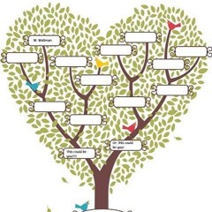 Royal Family line or the mad dash-