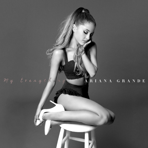 Listen To Ariana Grande, The Weeknd - Love Me Harder By Ariana.