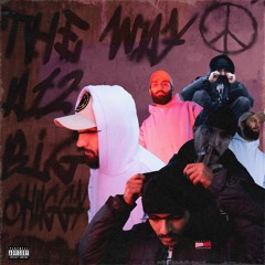 The Way | مسیر Ft. Big Shaggy (Prod. Dousti)