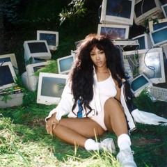 Sza - Ctrl Full Album