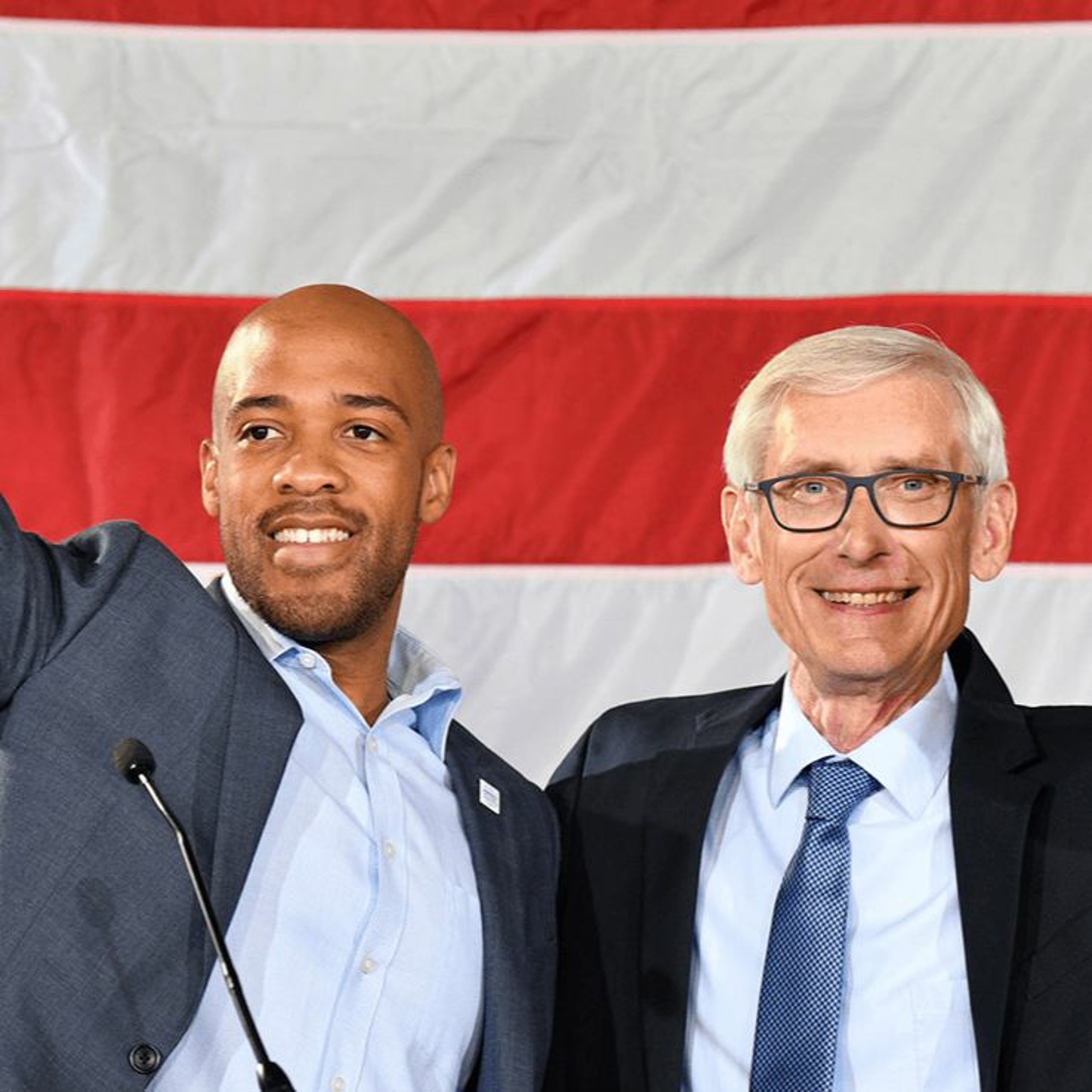 Governor Tony Evers