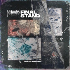 Forreign - FINAL STAND