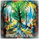on Spring Utopia