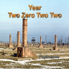 Year Two Zero Two Two - Paploviante