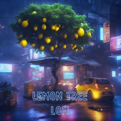 LEMON TREE (Lo - Fi Funk, AI Cover)