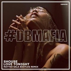 Shouse - Love Tonight (Matteo Sala Blt Remix)