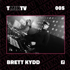 Brett Kydd : Stereo Sessions Mix 005