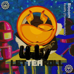 Blooom - Reality (Formula Remix) Sped up