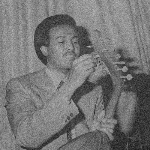 قلبِ يفز من الفرح لين لاقاك ..