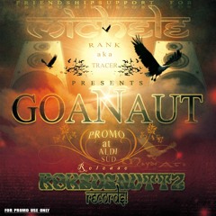 Goanaut - Rank aka Tracer