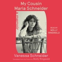 MY COUSIN MARIA SCHNEIDER Audiobook Excerpt