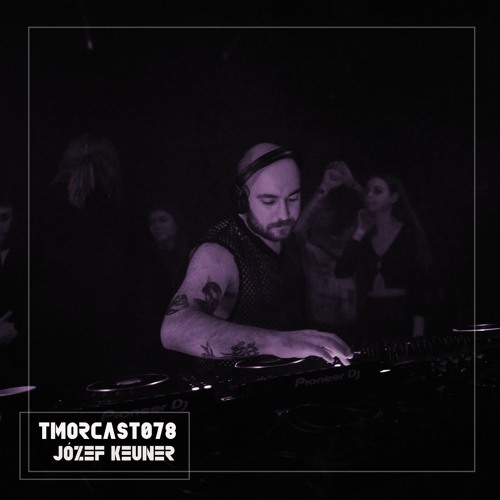 TMORCAST078 | Józef Keuner