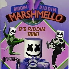 Marshmello x INFEKT - LOADED (In For The Kill Bootleg)