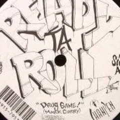 Ready Ta Roll - Taste The Flavor (Street Mix)