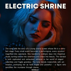 Electric Shrine
