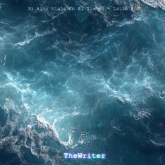 Mi Alma Viaja En El Tiempo - Urban Latin - Male Vocal