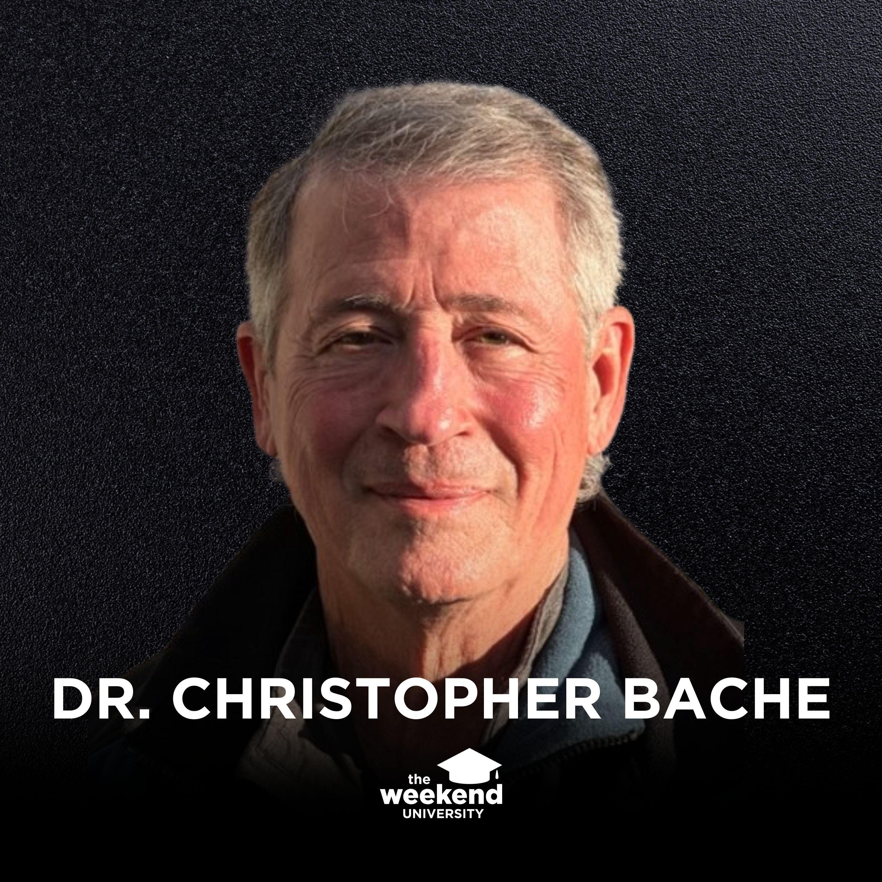 Consciousness Beyond Death: Findings from 20 Years of LSD Research — Christopher Bache