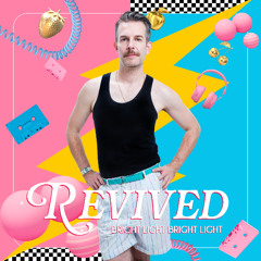 Revived - (Matt Consola & Andy Allder Radio Mix)