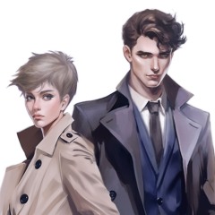 Mordred  | Londinium Tales Soundtrack