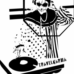 mix confinement Techno By Gio Travelkarma