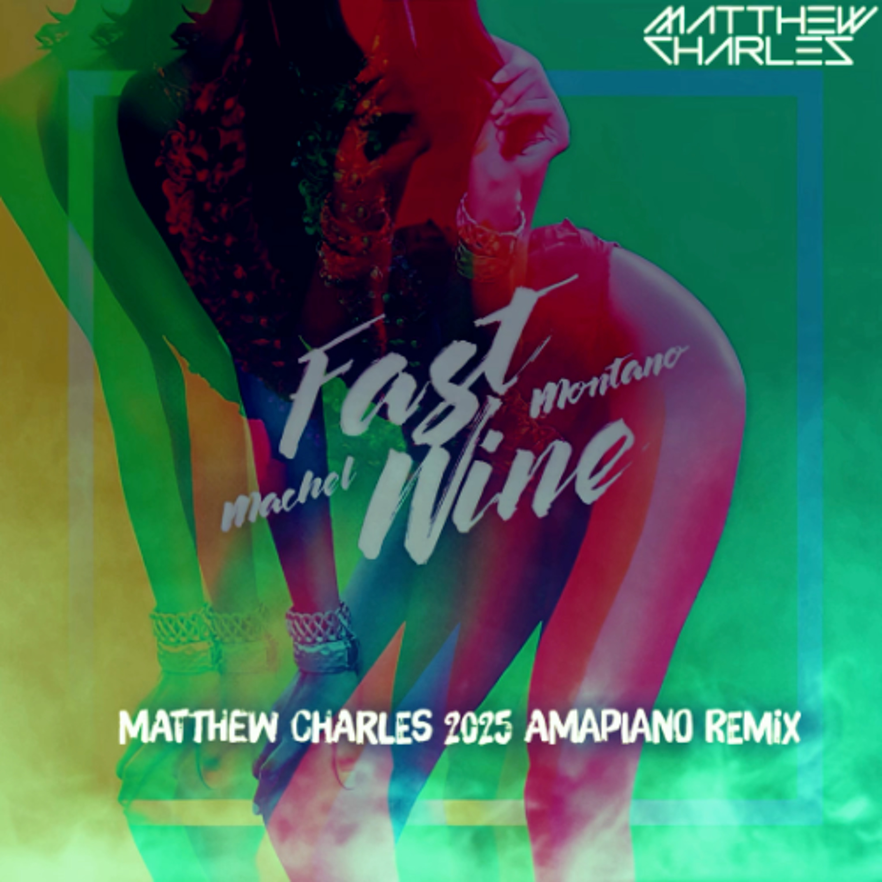 DJ Matthew Charles Mixes