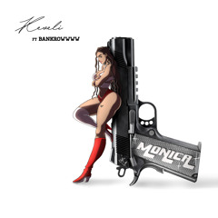 Monica Ft. Bankrowww