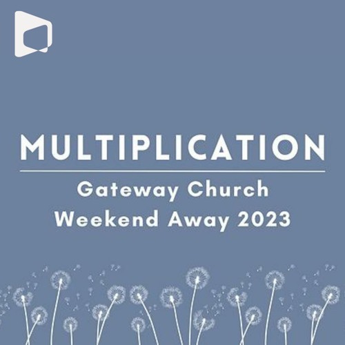 Church Weekend Away 2023