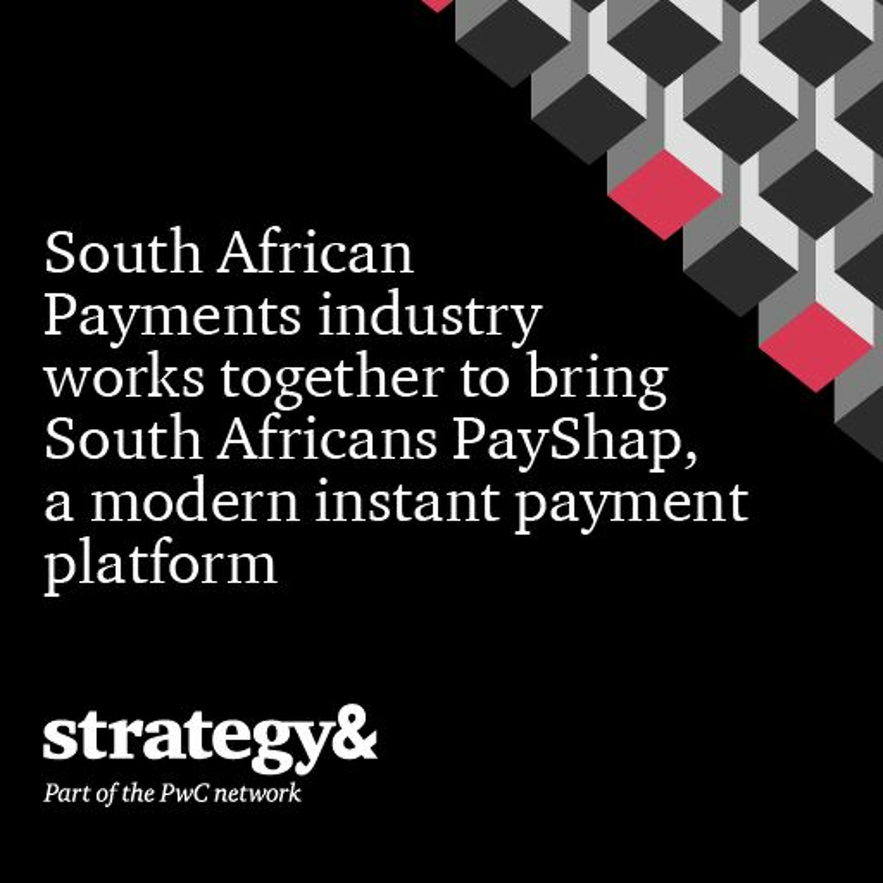 PwC Africa Podcasts