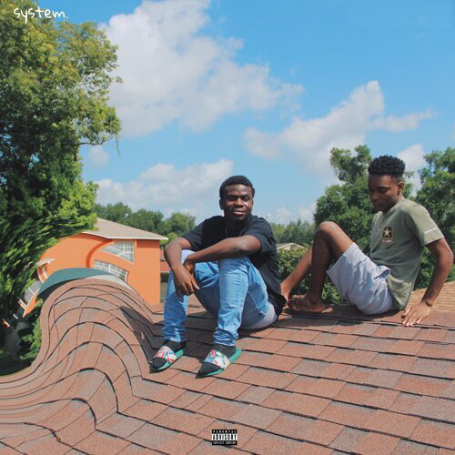 Dontpullover - System (Sidewalk)