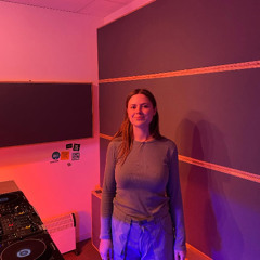 Syllabi #5 w/ Leen - 05.03.2025 [Itmotr Radio]