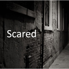Scared -----------  SamplerRemix