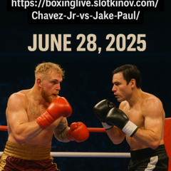 Jake Paul vs Julio Cesar Chavez Jr Tickets – Where to Buy & Pricing Info