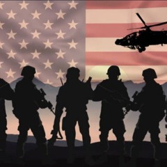 Operation Desert Storm (Macarena Slowed & Reverb)