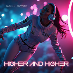 Higher and Higher