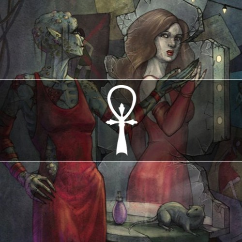 Vampire the Masquerade: Bloodlines OST - To Live Forever