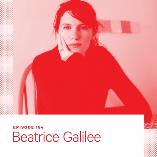 184. Beatrice Galilee